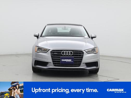 2015 Audi A3 Premium Plus
