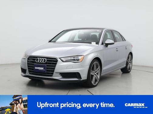 2015 Audi A3 Premium Plus