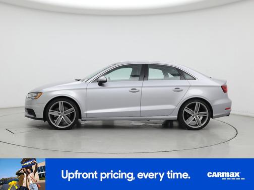 2015 Audi A3 Premium Plus