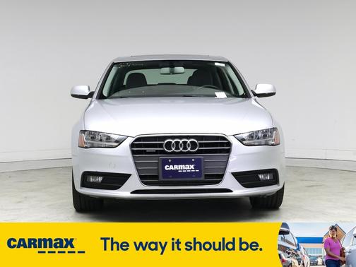 2014 Audi A4 Premium