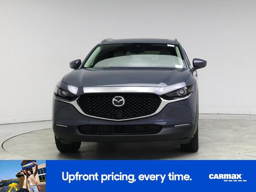 2021 Mazda CX-30 Premium