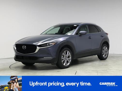 2021 Mazda CX-30 Premium