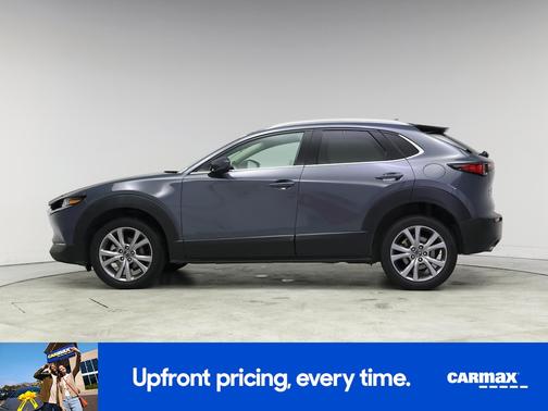 2021 Mazda CX-30 Premium