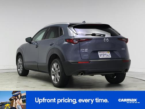 2021 Mazda CX-30 Premium