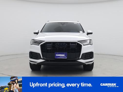 2023 Audi Q7 Premium Plus