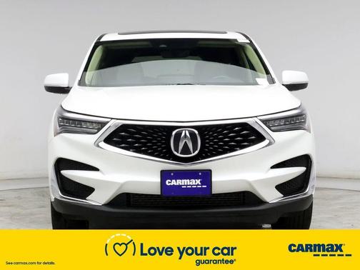 Photo 5 of 25 of 2020 Acura RDX Base