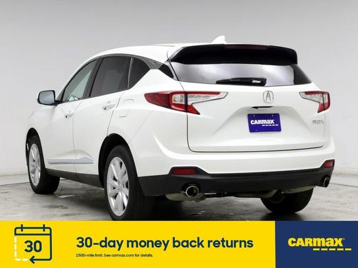 Photo 2 of 25 of 2020 Acura RDX Base