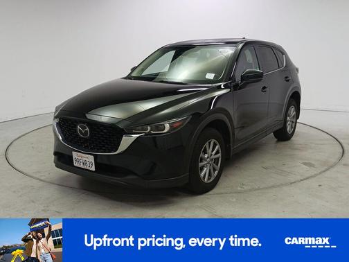 2023 Mazda CX-5 2.5 S