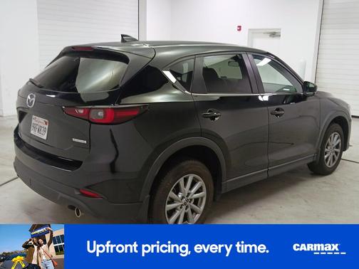 2023 Mazda CX-5 2.5 S