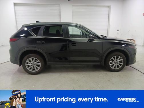 2023 Mazda CX-5 2.5 S