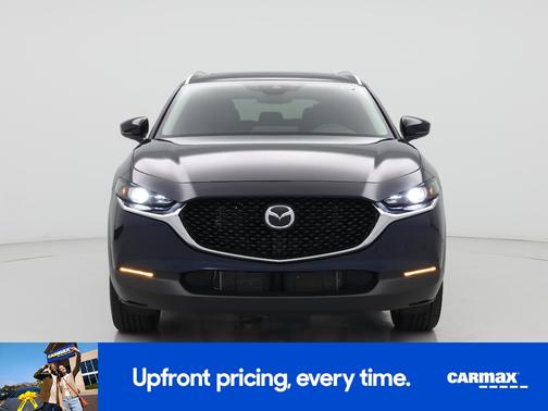 2022 Mazda CX-30 Preferred