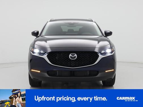 2022 Mazda CX-30 Preferred