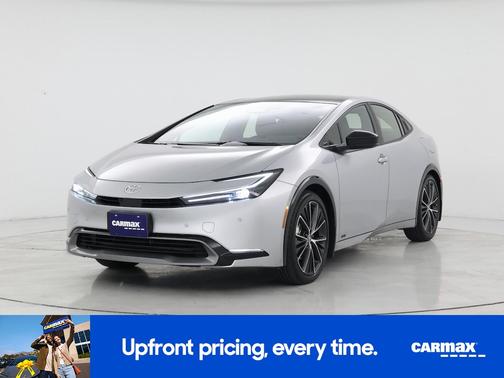 2024 Toyota Prius Limited