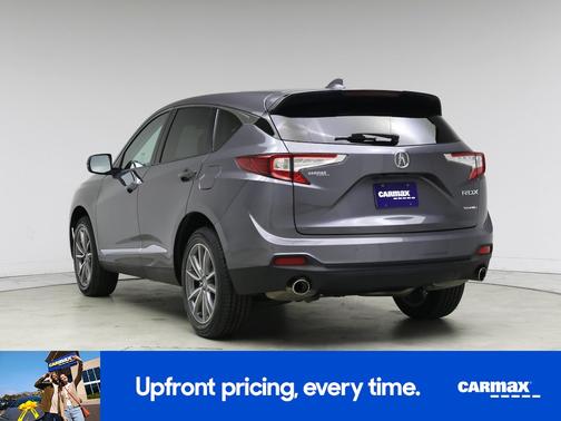 2021 Acura RDX SH-AWD Technology