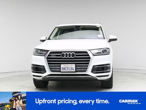 2019 Audi Q7 Premium