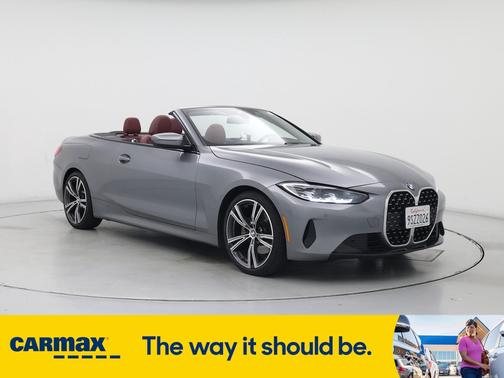2023 BMW 430 I