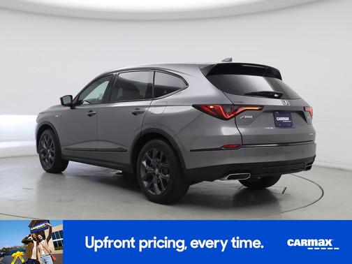 2023 Acura MDX SH-AWD A-Spec