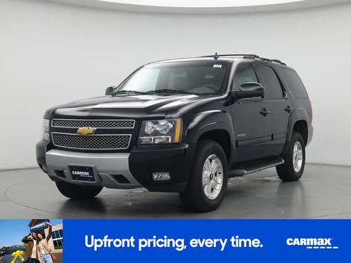 2014 Chevrolet Tahoe LT