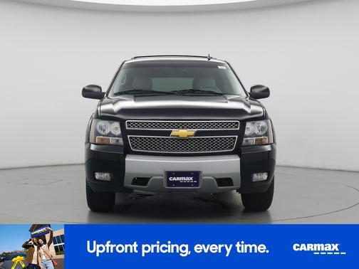 2014 Chevrolet Tahoe LT