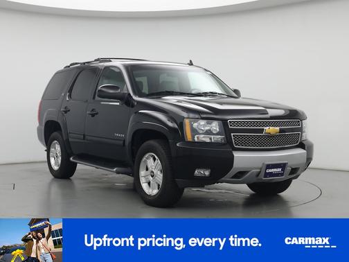 2014 Chevrolet Tahoe LT