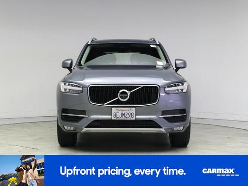 2018 Volvo XC90 T5 Momentum