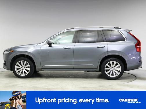 2018 Volvo XC90 T5 Momentum