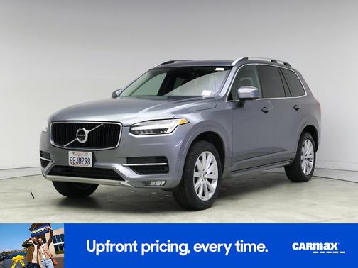 2018 Volvo XC90 T5 Momentum