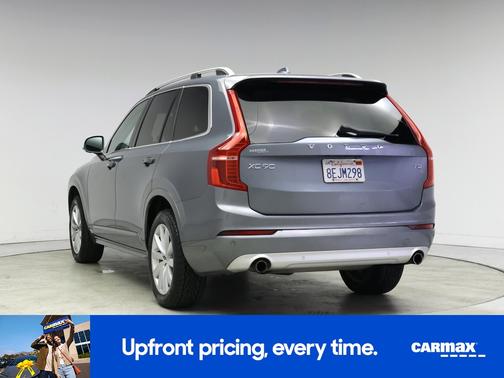 2018 Volvo XC90 T5 Momentum