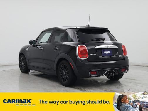 2016 MINI Hardtop S