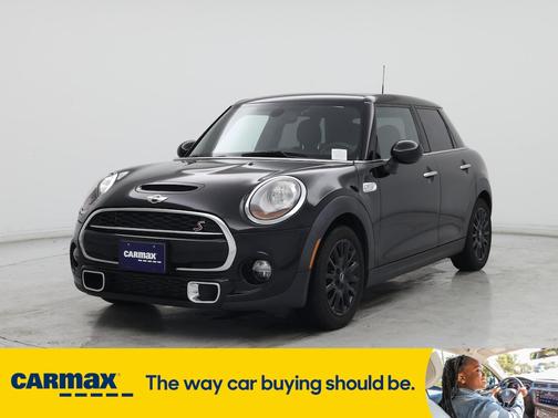 2016 MINI Hardtop S