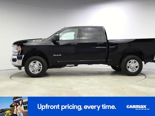 2024 RAM 2500 Bighorn