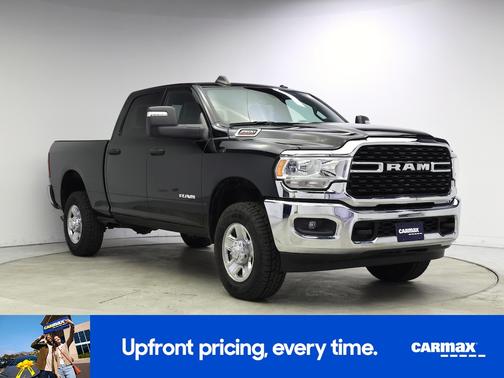 2024 RAM 2500 Bighorn