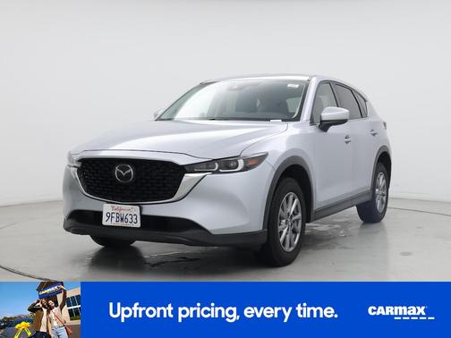 2023 Mazda CX-5 2.5 S Preferred Package