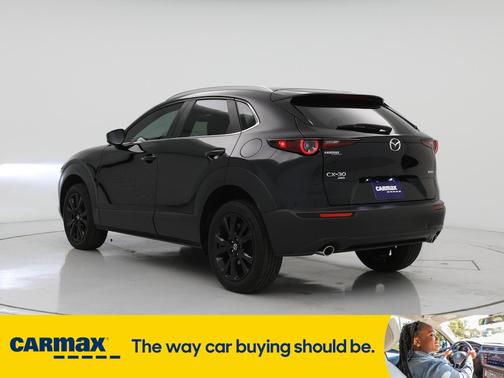 2024 Mazda CX-30 2.5 S Select Sport