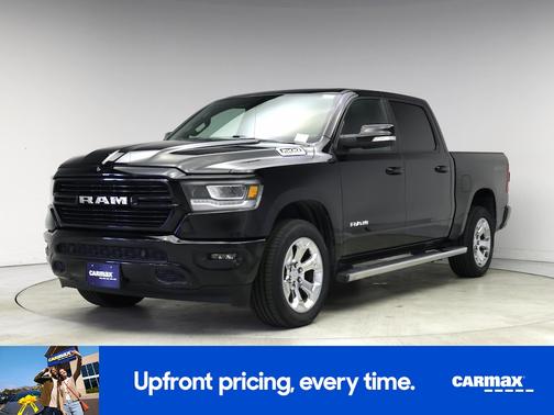 2020 RAM 1500 Bighorn