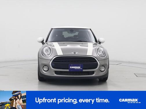 2017 MINI Hardtop 
