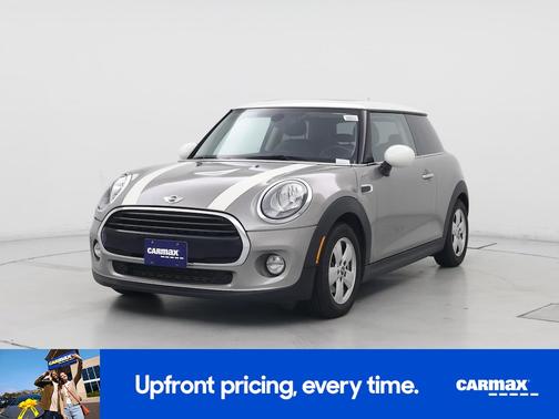 2017 MINI Hardtop 