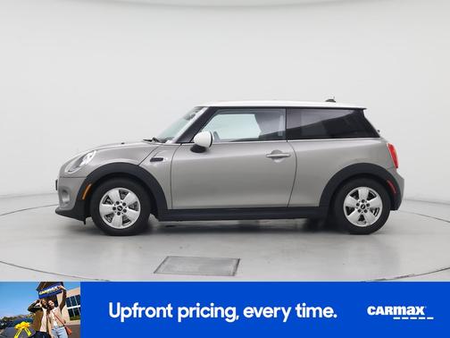 2017 MINI Hardtop 