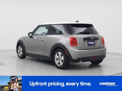 2017 MINI Hardtop 