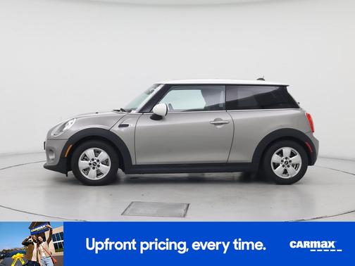 2017 MINI Hardtop 