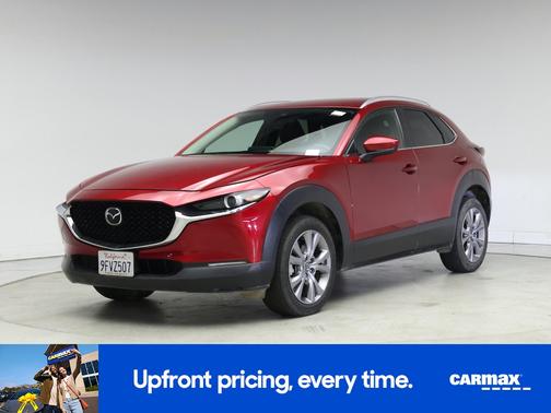 2023 Mazda CX-30 2.5 S Preferred Package