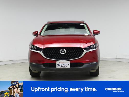 2023 Mazda CX-30 2.5 S Preferred Package