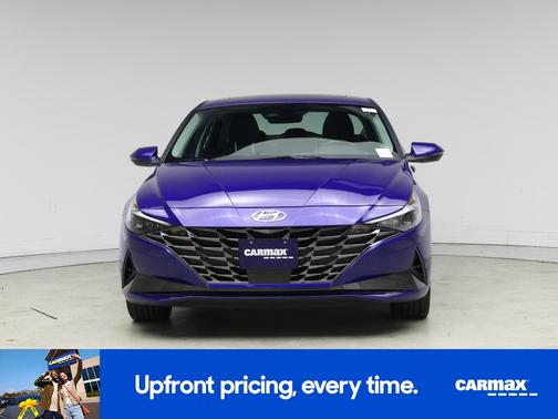 2023 Hyundai ELANTRA HEV Limited