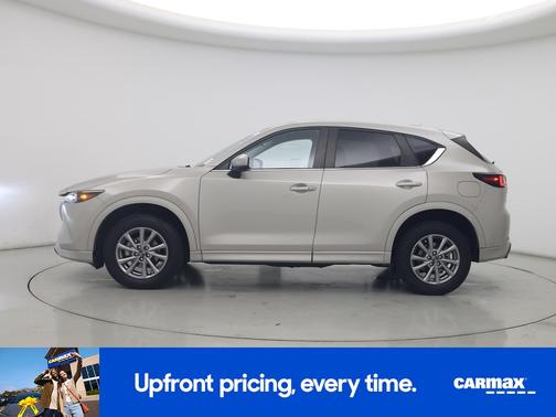 2024 Mazda CX-5 2.5 S Preferred Package