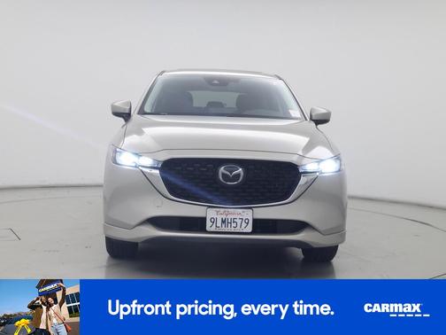 2024 Mazda CX-5 2.5 S Preferred Package