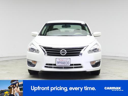 2014 Nissan Altima S
