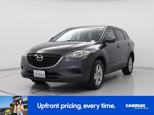 2014 Mazda CX-9 Touring