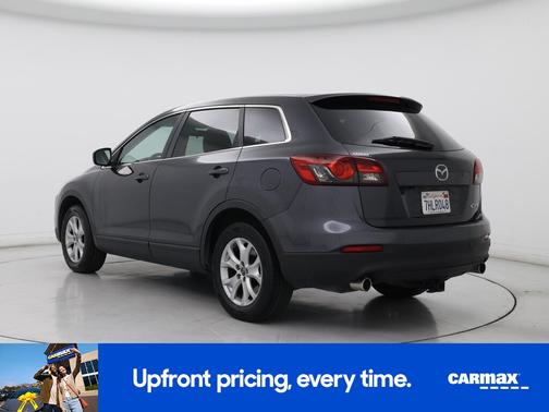 2014 Mazda CX-9 Touring