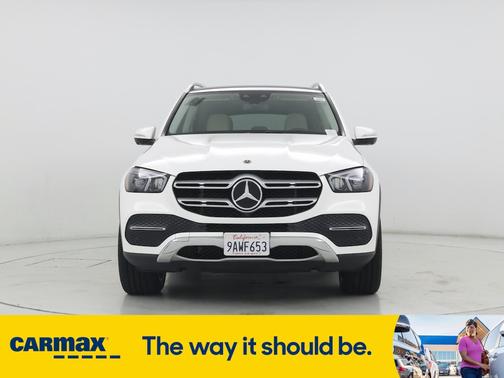 2022 Mercedes-Benz GLE 450