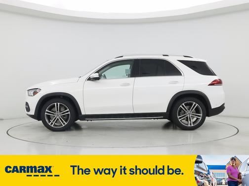 2022 Mercedes-Benz GLE 450